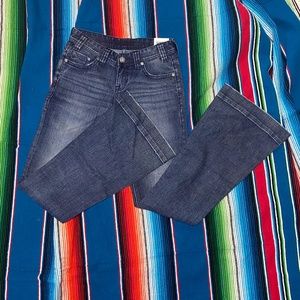 Rock & Roll Denim Trouser BRAND NEW